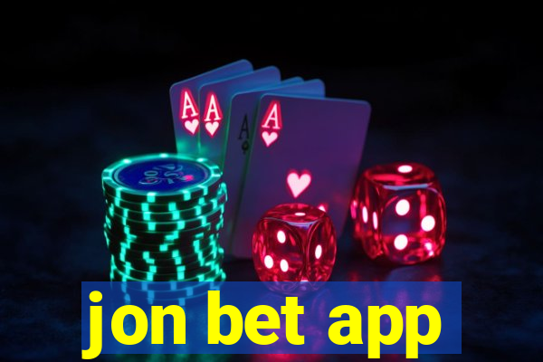 jon bet app